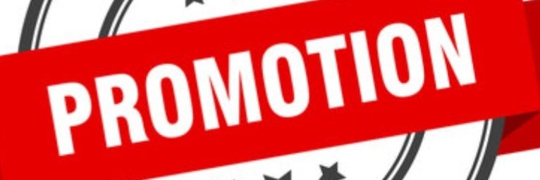 Kennys Reposts & Promotions banner