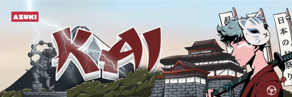 Kaiweb30 Profile Banner