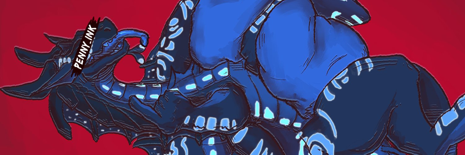 Penny_Ink🔞 banner