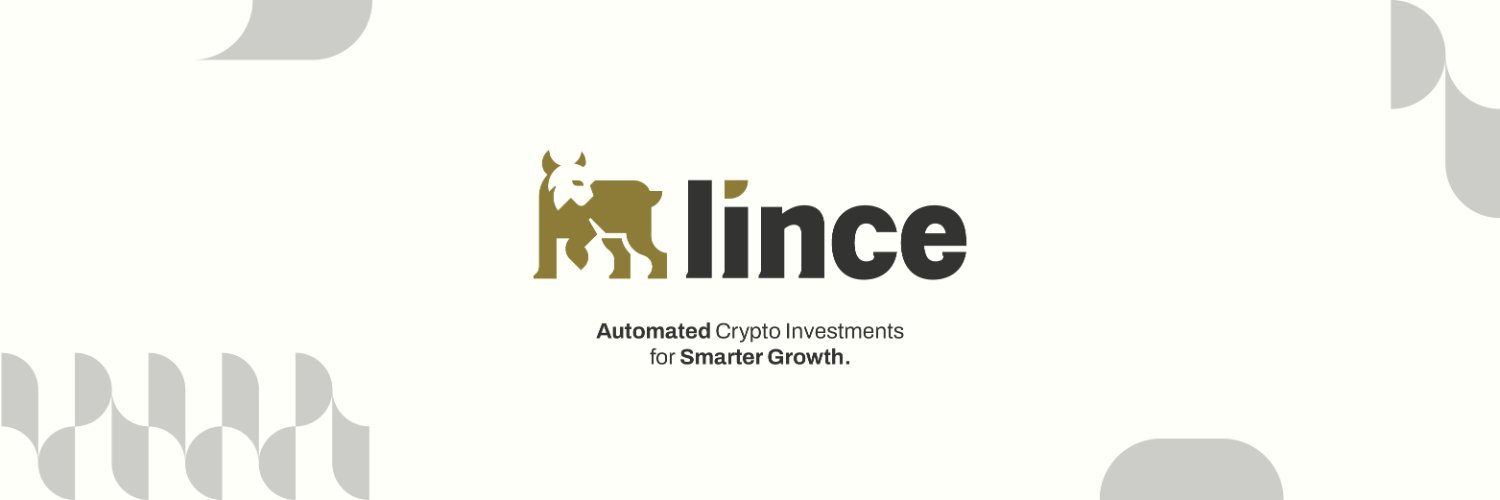 Lince's banner