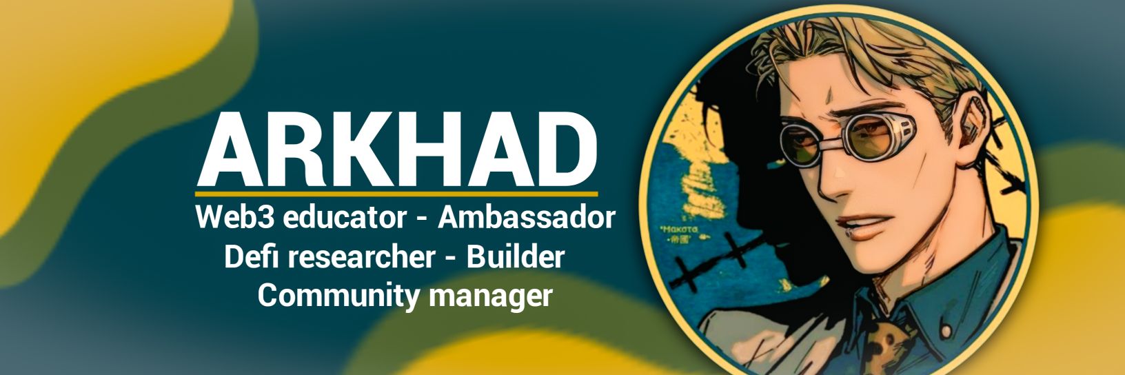 🅰️RKHAD CHAN banner