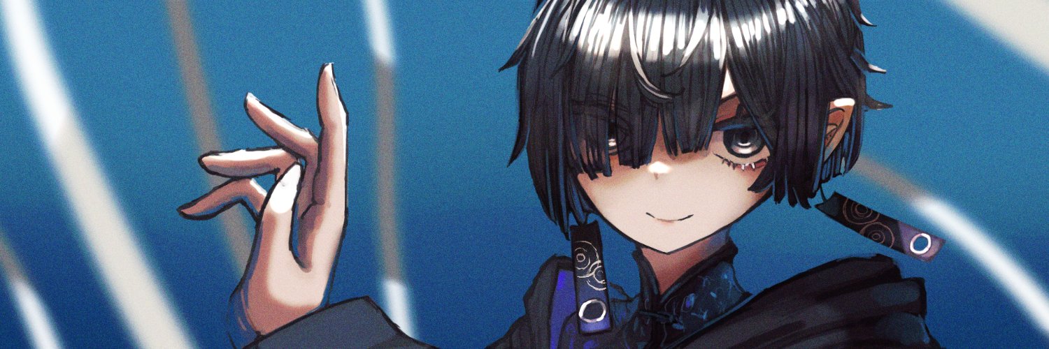 fuji 🐈‍⬛'s banner