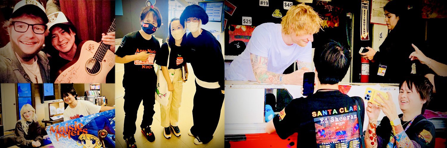 ナダル(Nada SheeReN) banner