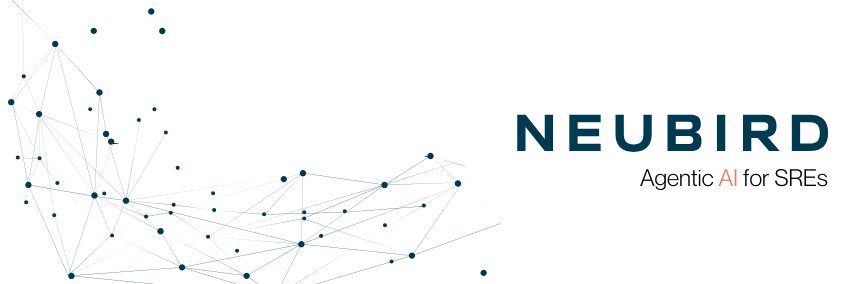NeuBird.ai's banner