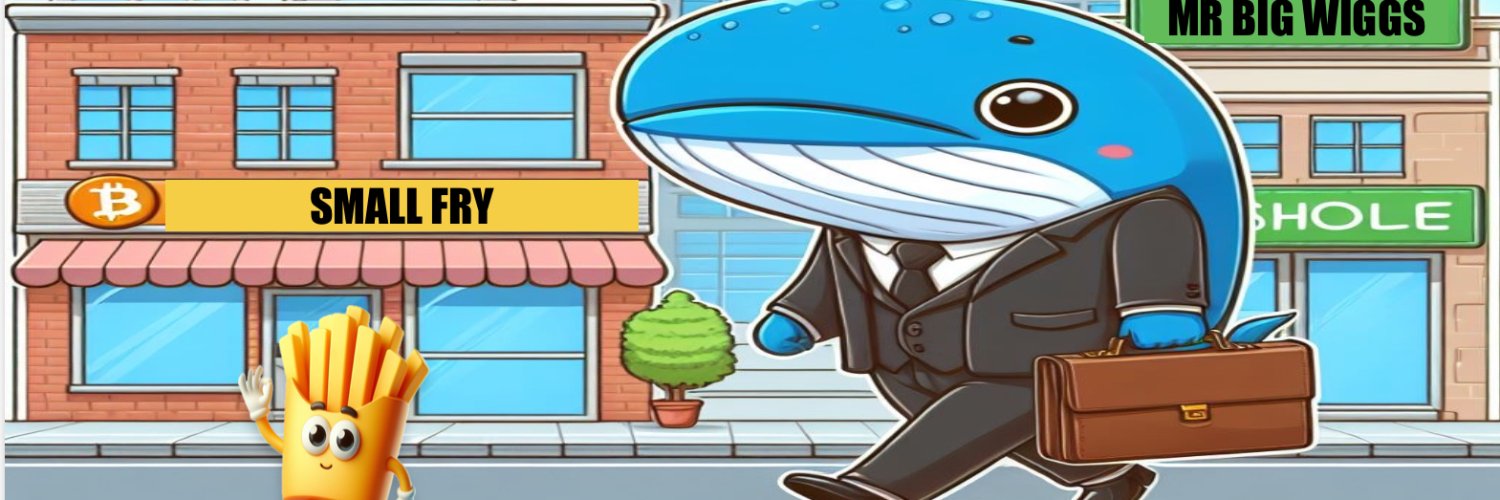 smallfrytoken's profile banner image