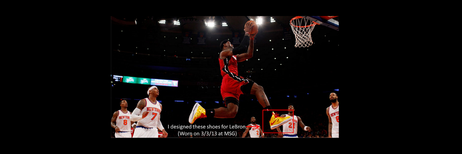 Patrick Hodgdon ☘ banner