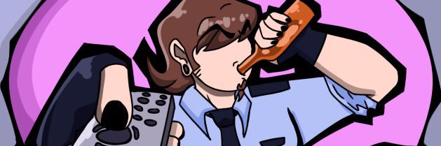 🔞DreadfulStan🔞 banner