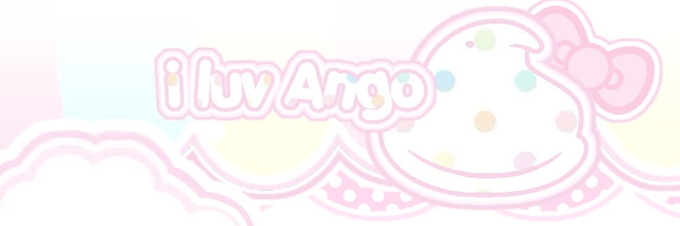 𝓕rau ♡ αngo's eαster bunny banner