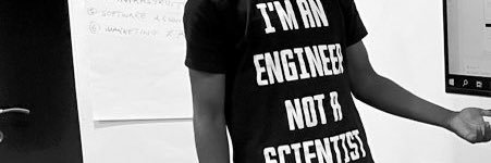 Data Engineering Community (DEC) banner