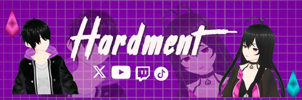 Hardm3nt_ Profile Banner