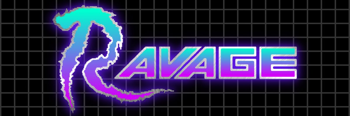 RAVxAGE's profile banner image