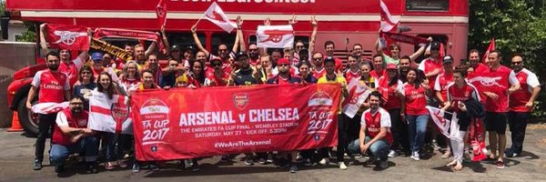 OCGooners Profile Banner
