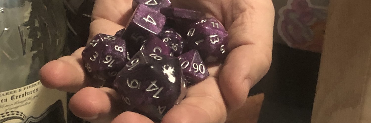 nickajames88's profile banner image