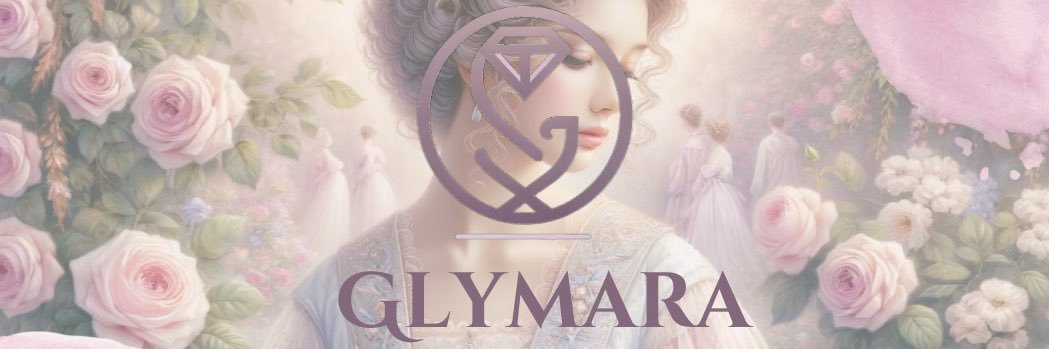 Glymara's profile banner image