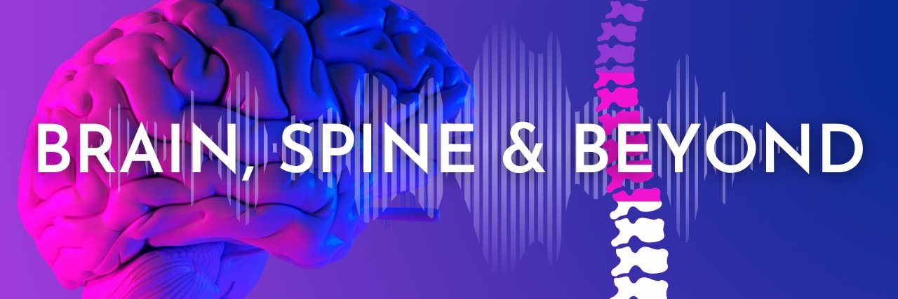Brain, Spine & Beyond's banner