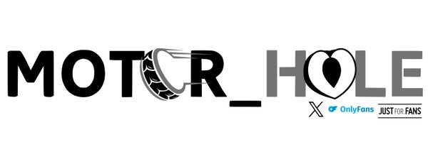 Motor_hole Profile Banner
