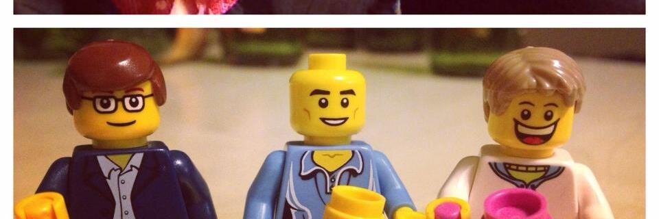 Craig Fazakerley banner