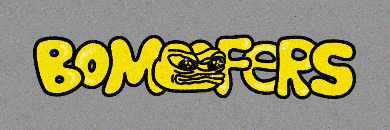 BOMEFERS's banner