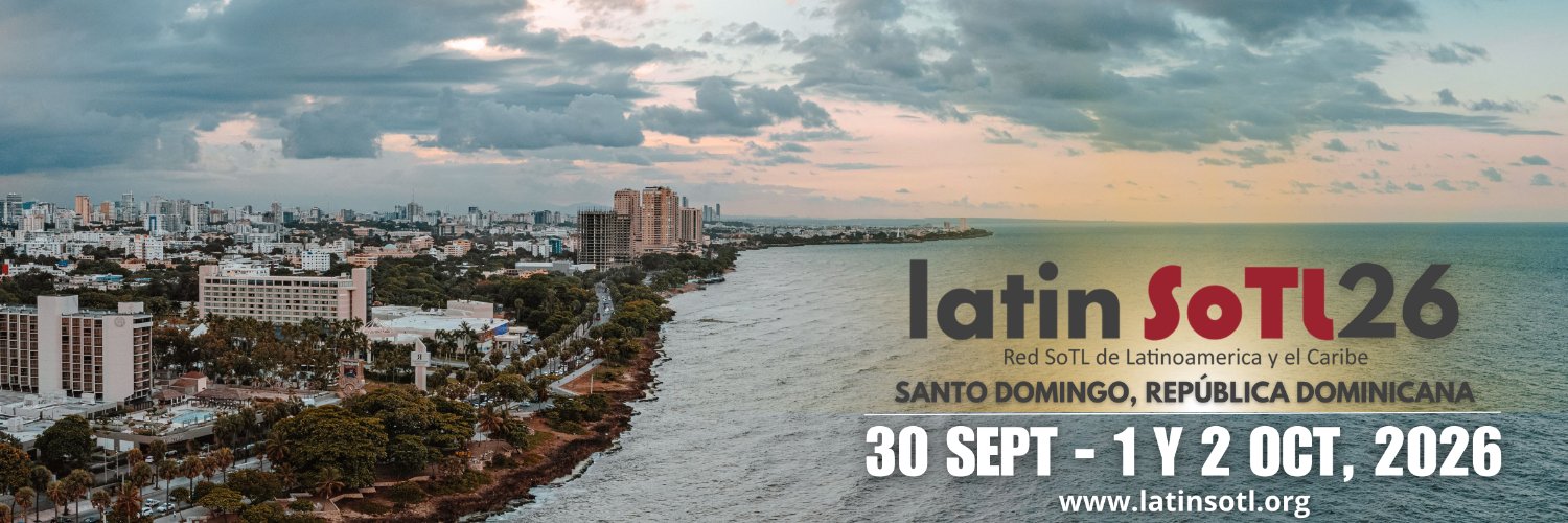 LatinSoTL banner