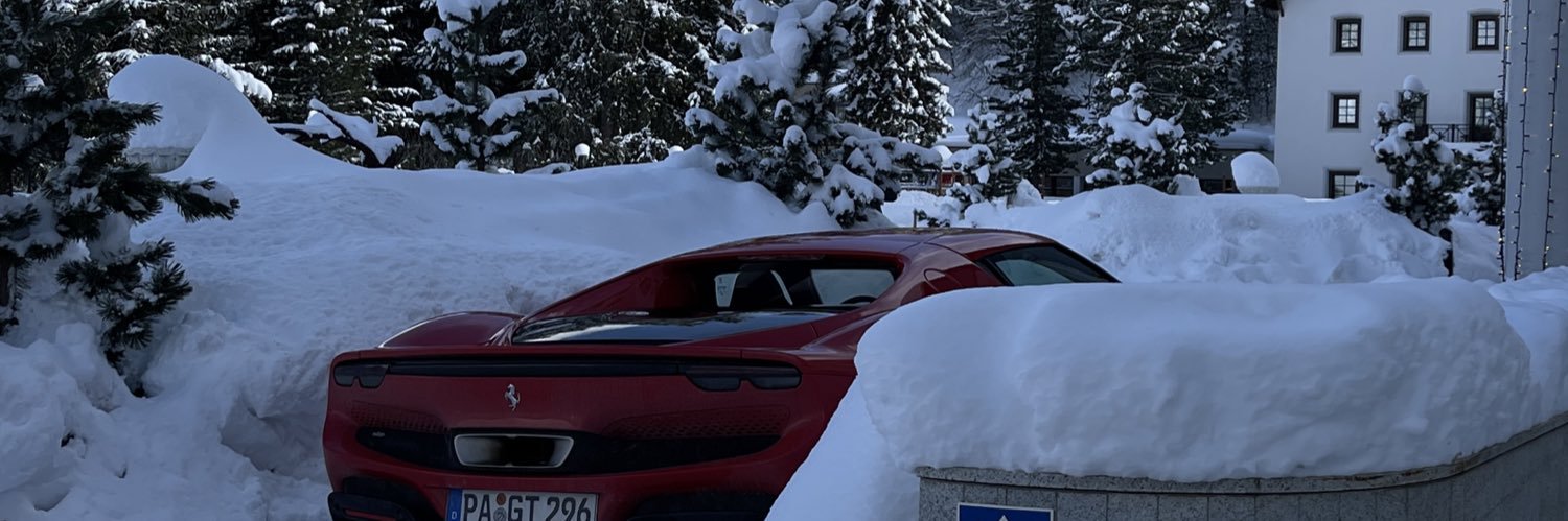 MrClydeK's profile banner image