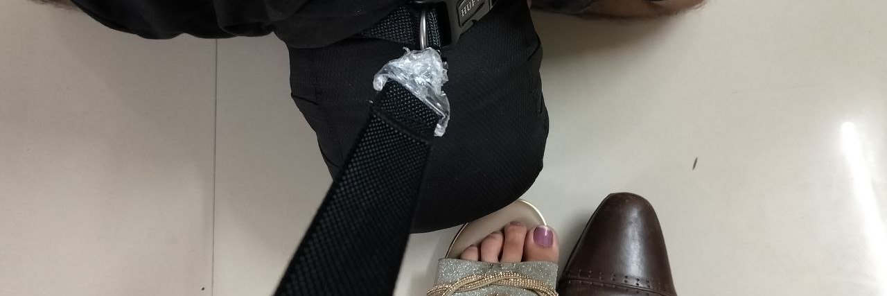 The Alpha Dom Couple banner