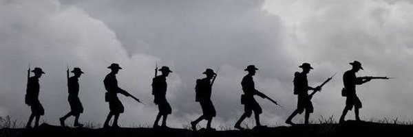 WarRoomArchives Profile Banner