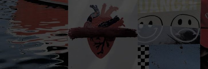 . banner