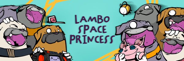 LamboSpaceP Profile Banner