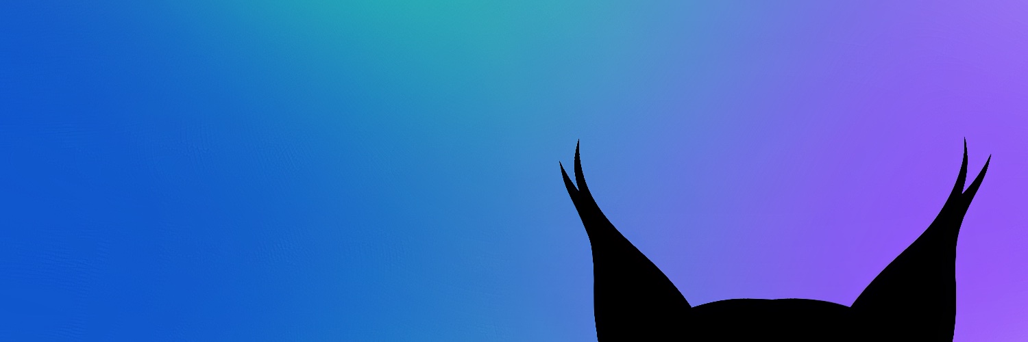 Floppa's banner