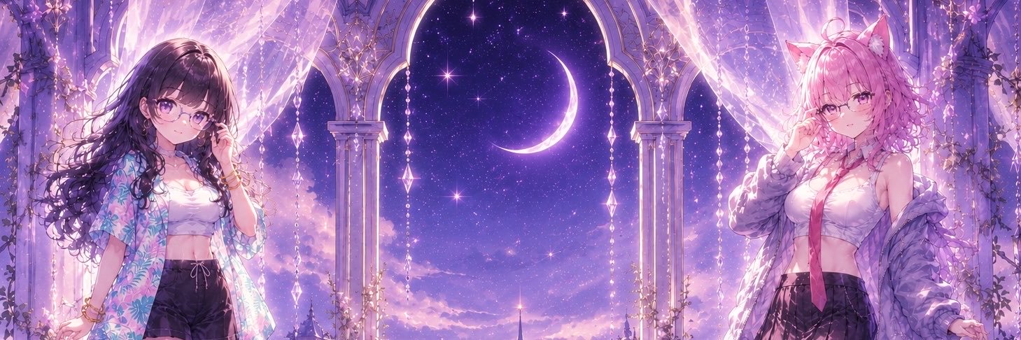 nontan_9797's profile banner image