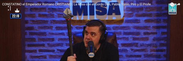 gechardo Profile Banner