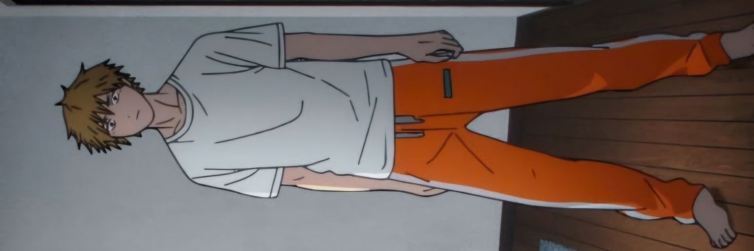 Denji Specialist ✌🏻🔞 banner