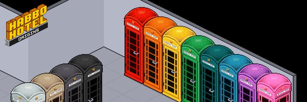 MerylHabbo Profile Banner