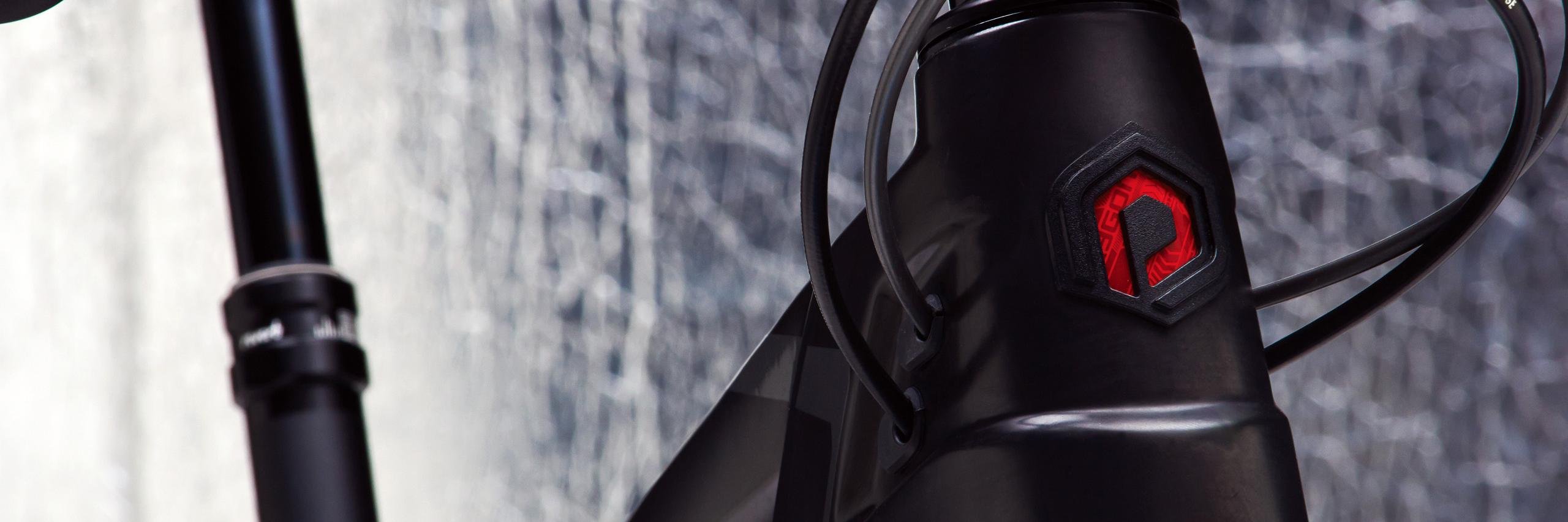 Polygon Bikes banner