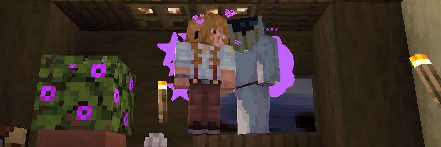 ✧ Maℂ 🚦/👁️✦ banner