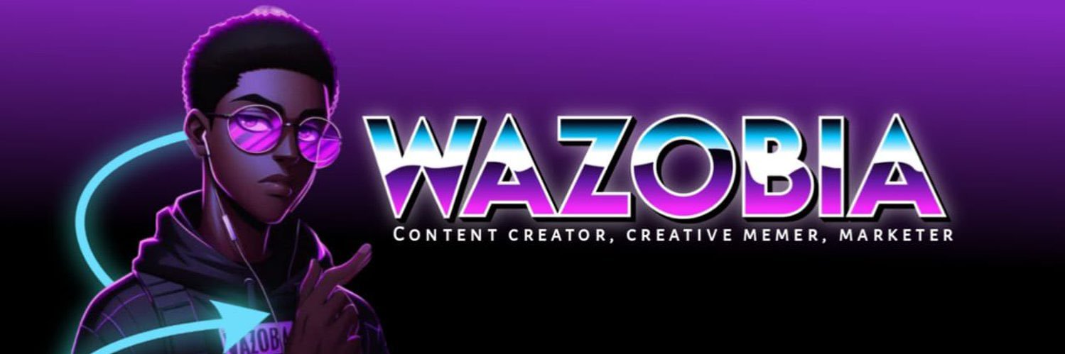 WAZOBIA 👾's banner