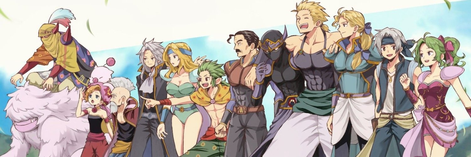 Fictional Wit banner