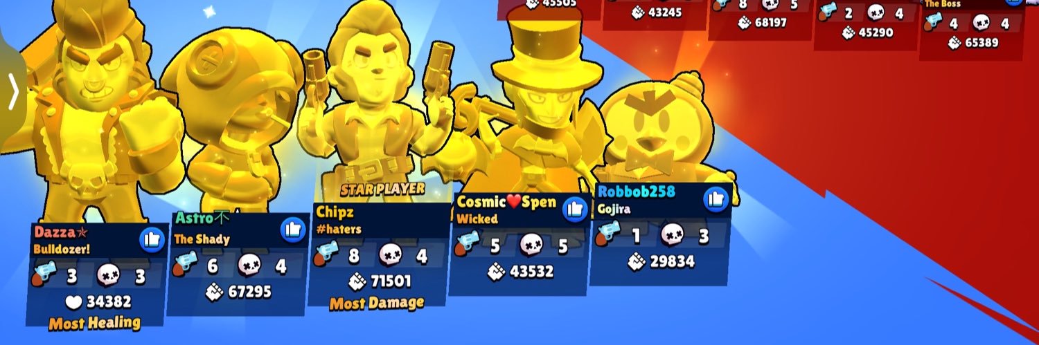 dazza_bs's profile banner image
