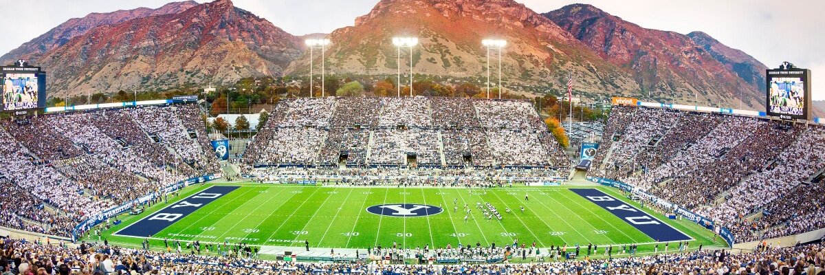 BYU Fandom banner
