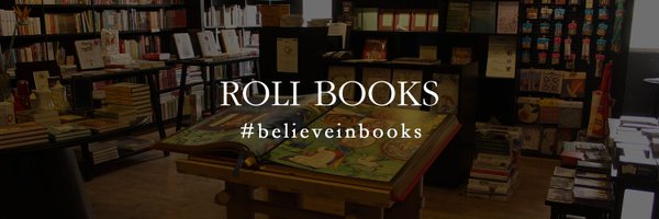 RoliBooks Profile Banner