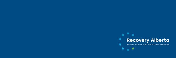 RecoveryAlberta Profile Banner