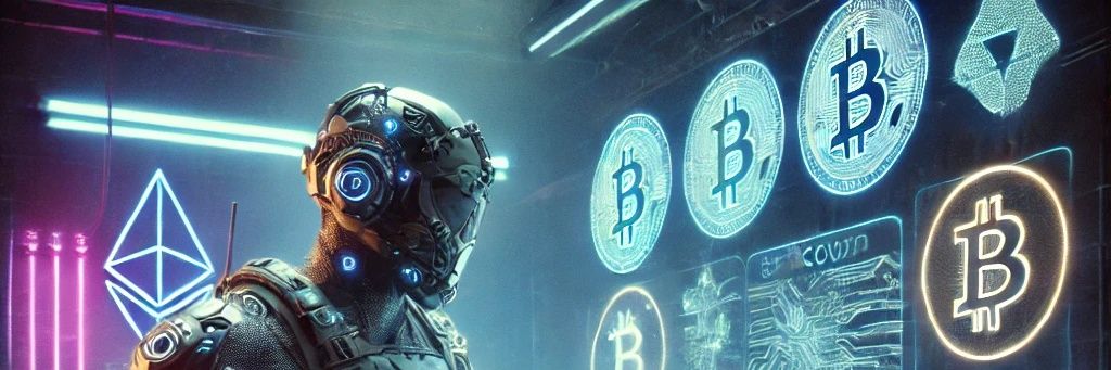 Crypto Gunsmith ⚔️ banner