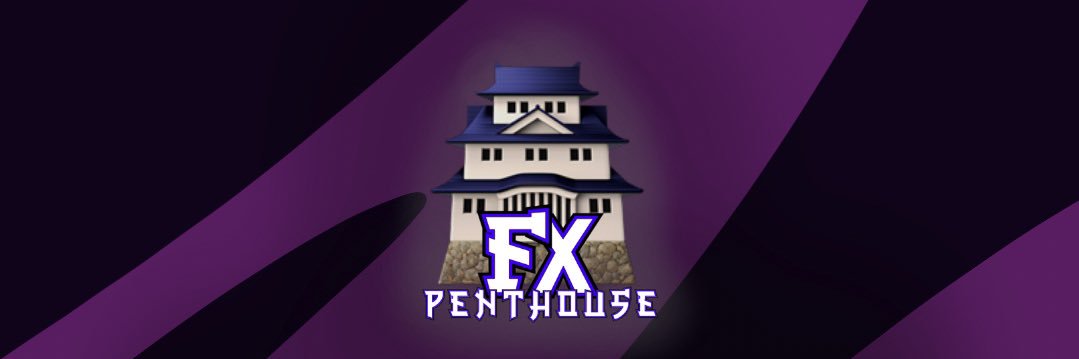 FX Penthouse banner