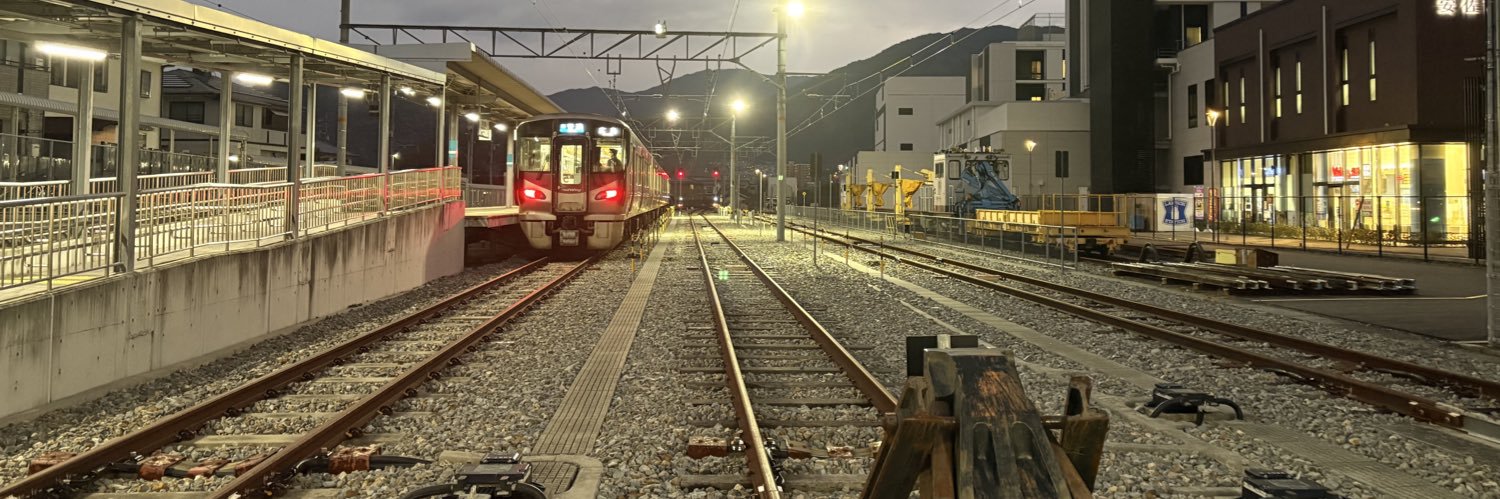 トレナビ banner