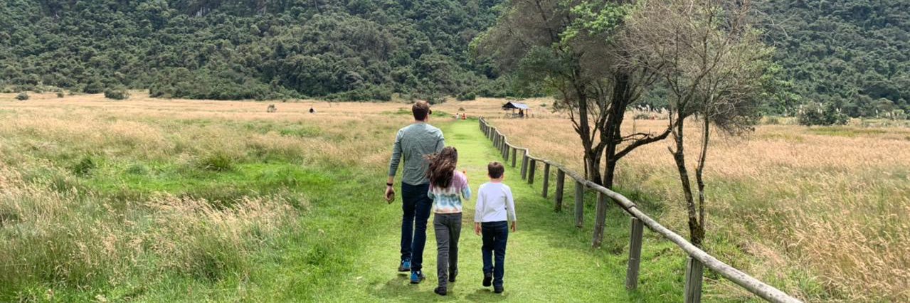 Leonardo Stagg 🇪🇨 banner