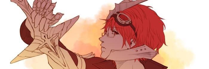 naldalgong's profile banner image