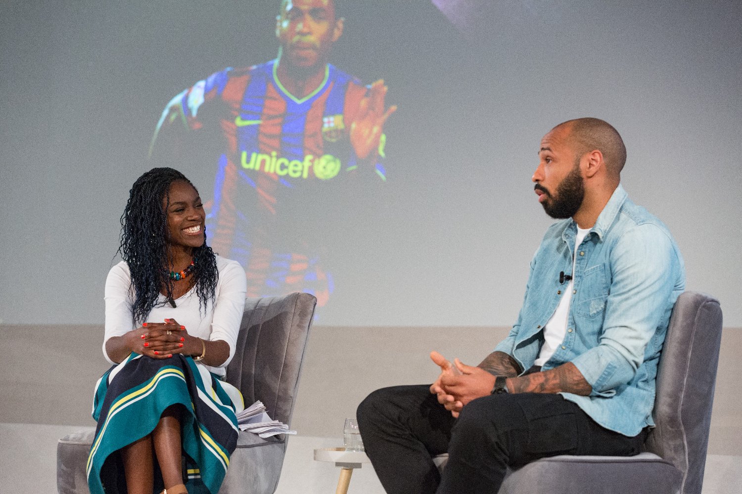 Jessica Creighton banner