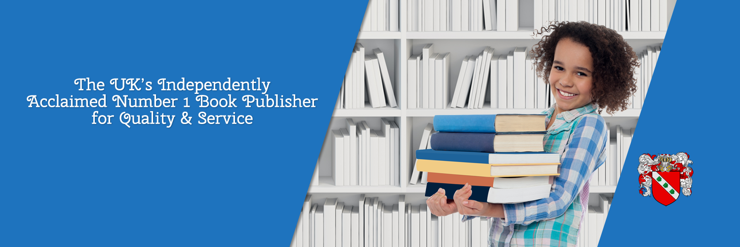 ShieldCrest Publishing banner