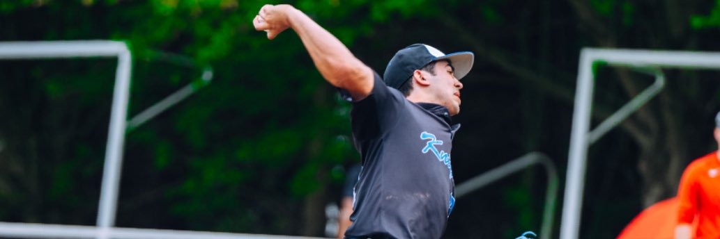 Andrew Aromando banner