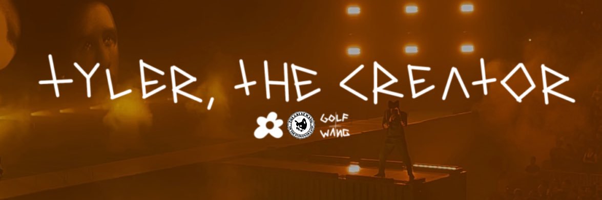 Daily Tyler, The Creator Lyrics's banner